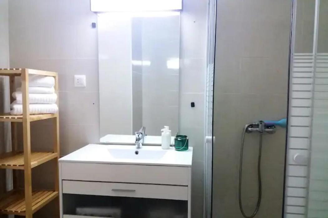 Hub Hostel Seville Luaran gambar
