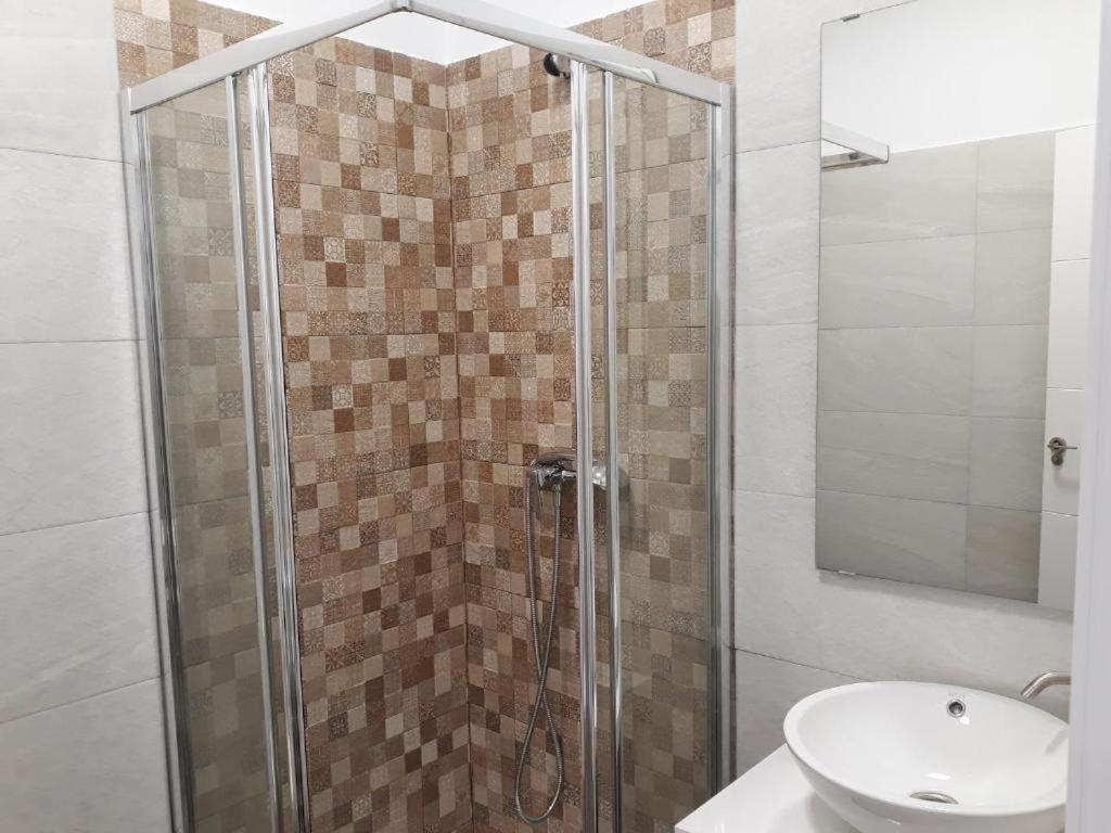 Hub Hostel Seville Luaran gambar